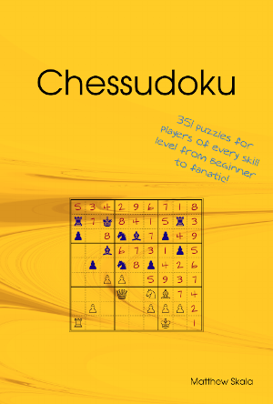 Chessudoku