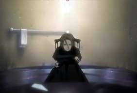 [Witch Hunter Robin screenshot 3]