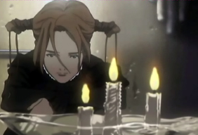 [Witch Hunter Robin screenshot 4]