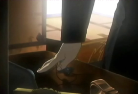 [Witch Hunter Robin screenshot 9]