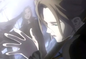 [Witch Hunter Robin screenshot 10]