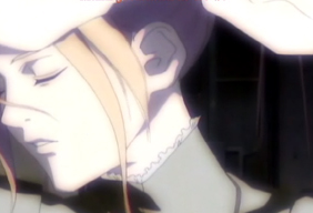 [Witch Hunter Robin screenshot 11]