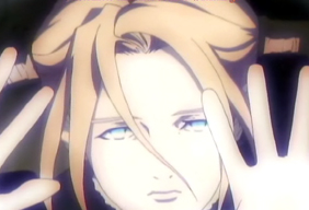 [Witch Hunter Robin screenshot 12]
