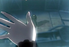 [Witch Hunter Robin screenshot 13]