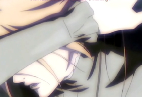 [Witch Hunter Robin screenshot 14]
