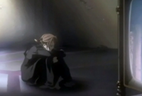 [Witch Hunter Robin screenshot 15]