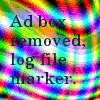 [Ad box removed; this image serves to flag pages that need to be updated in my log file.]
