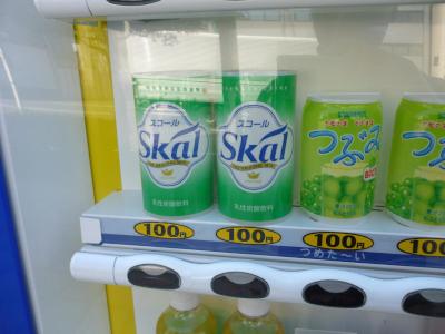 Skal (the original mix)