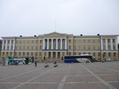 University of Helsinki (SWAT 2012 venue)